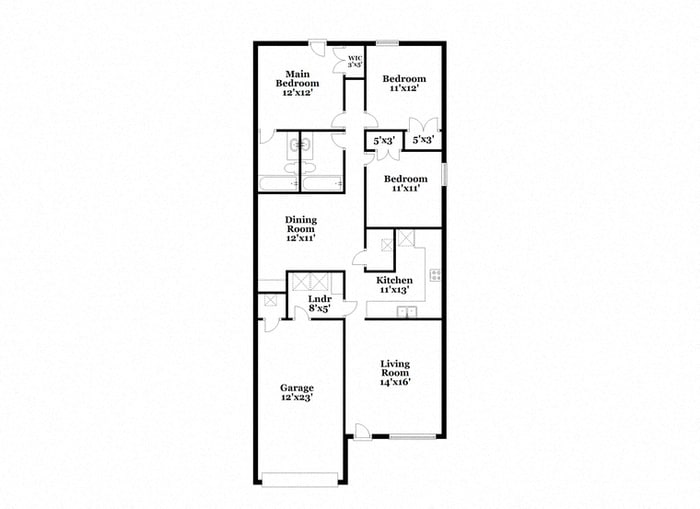 Building Photo - 5000 Thomas St