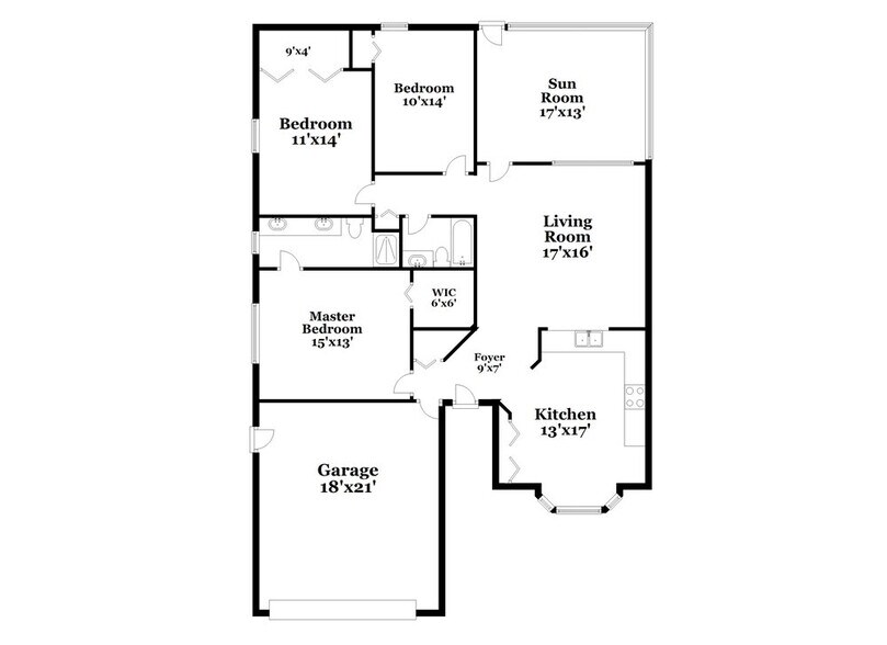 Building Photo - 5237 Desmond Ln
