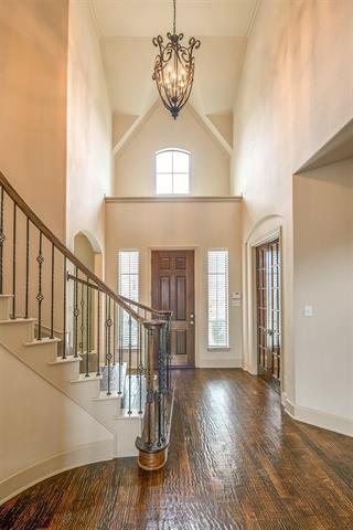 Building Photo - 1505 E Branch Hollow Dr