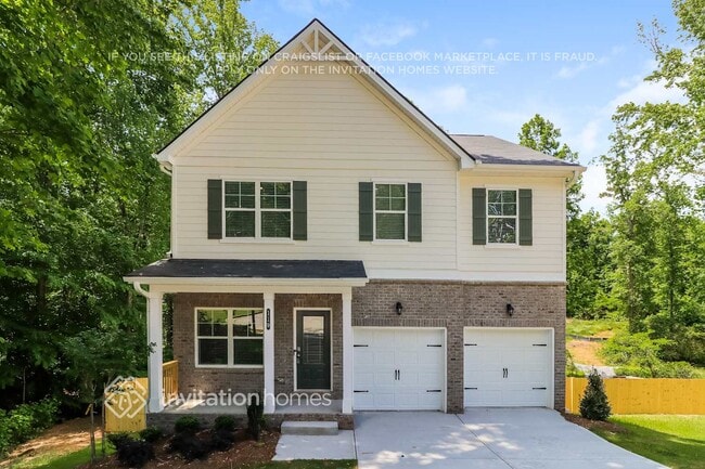 Building Photo - 119 Arborwood Way