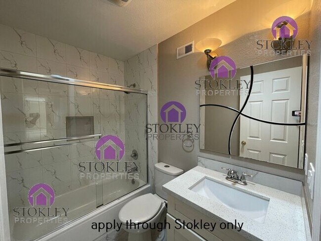 Building Photo - Stokley Properties Presents 1631 Fisher Drive