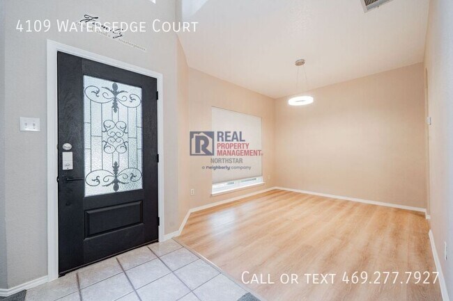 Building Photo - 4109 Watersedge Ct