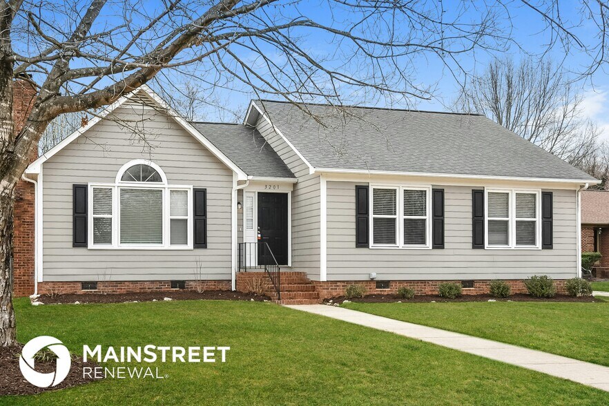 Building Photo - 3201 High View Cir