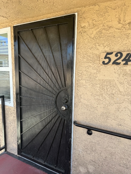 Building Photo - 524 E Rhea St