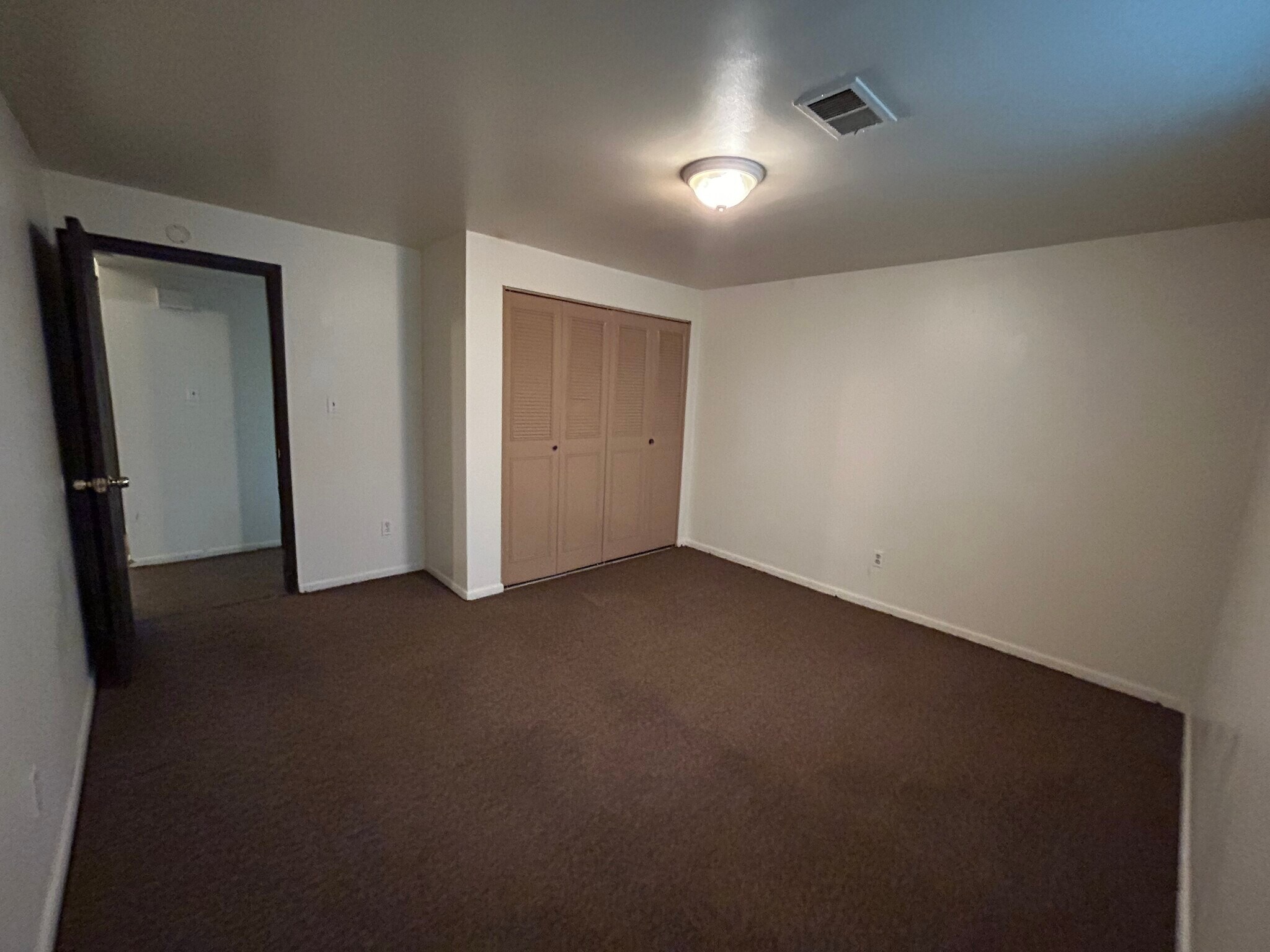 Bedroom 1 - 3551 California Ave