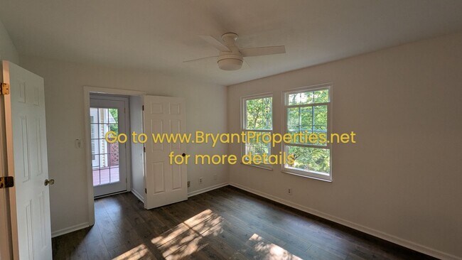 Building Photo - Donelson - Airport - Percy Preist Lake Area