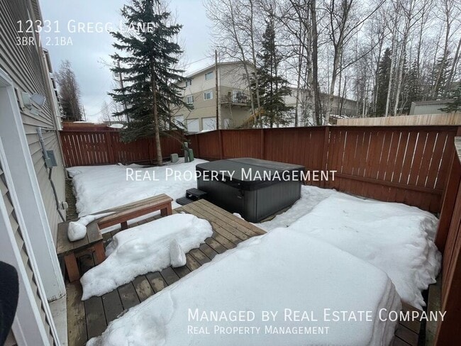 Building Photo - 12331 Gregg Ln