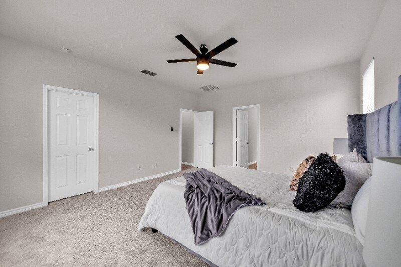 Building Photo - 3433 Alamosa River Dr