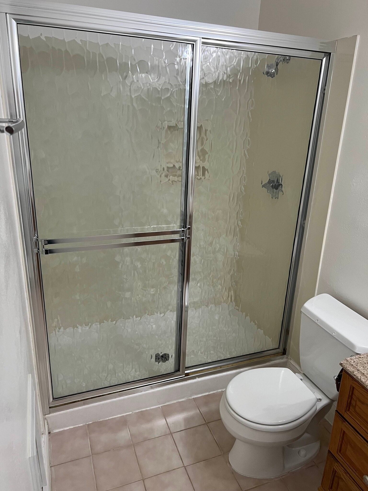 Main BR Bath #2 - 1493 Marchbanks Dr