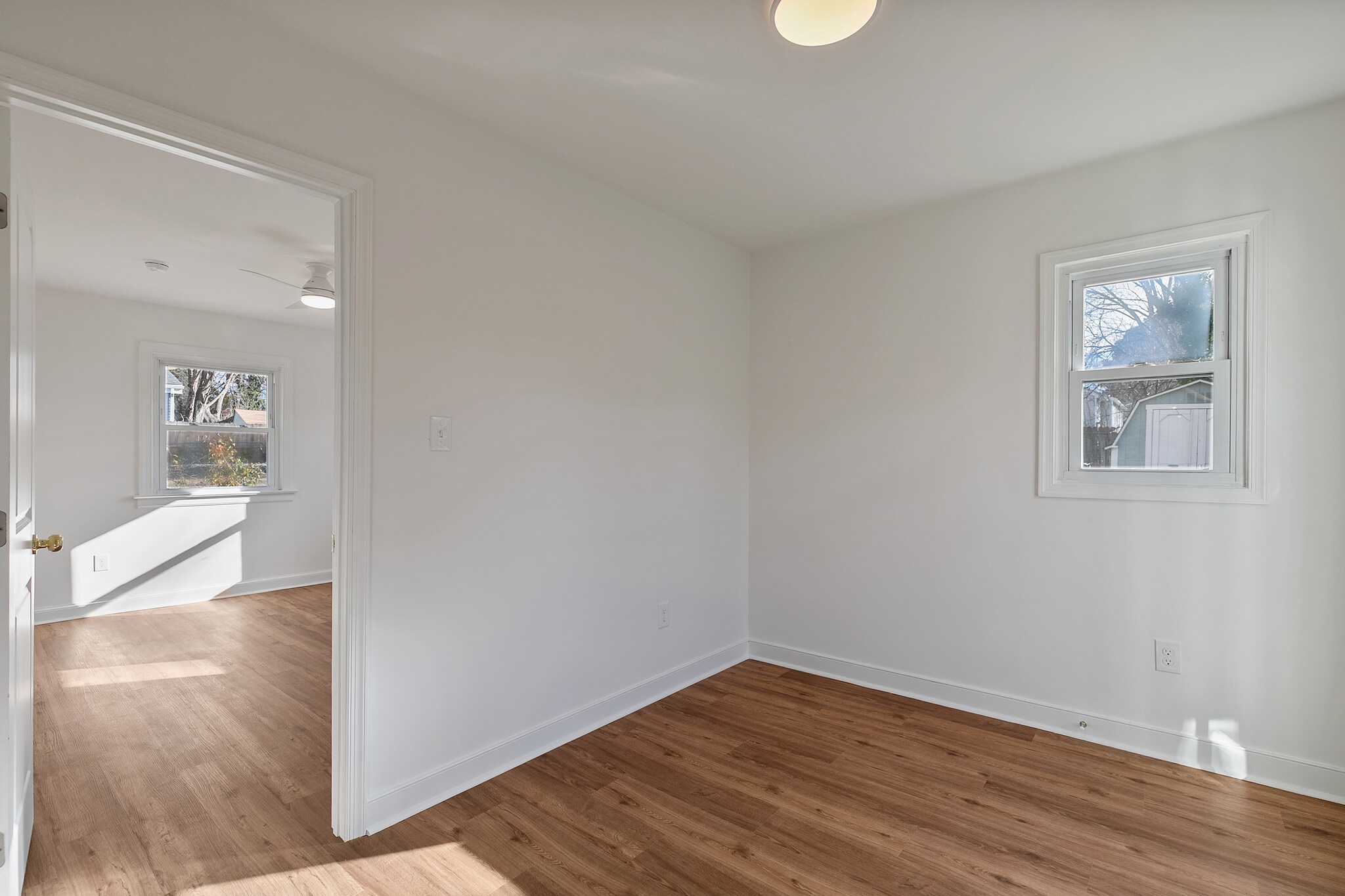 Building Photo - 2629 Dellrose Ave