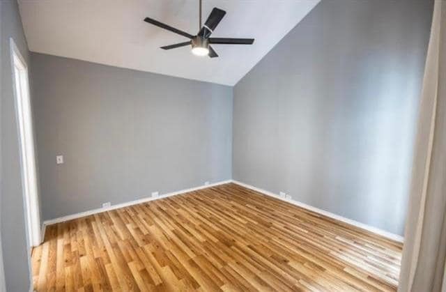 Building Photo - 4115 Rosser Square