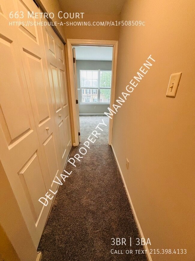 Building Photo - 663 Metro Ct