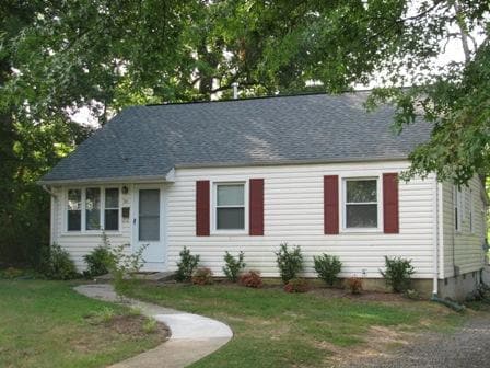 Building Photo - 7511 Fisher Dr
