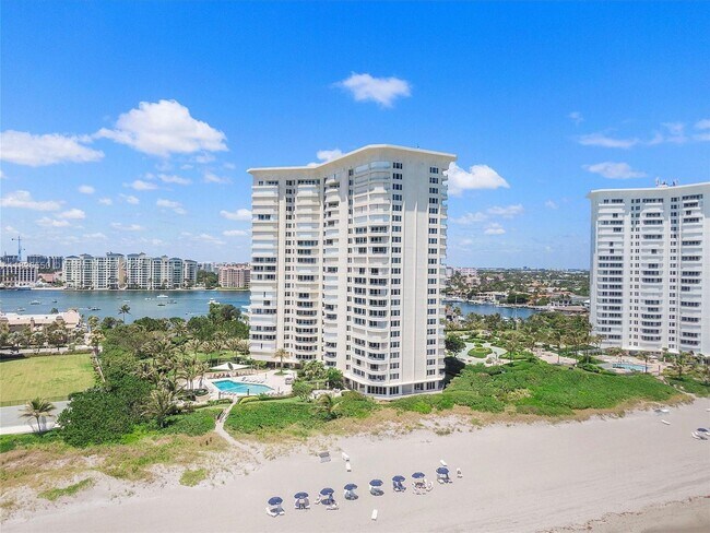 Building Photo - 550 S Ocean Blvd
