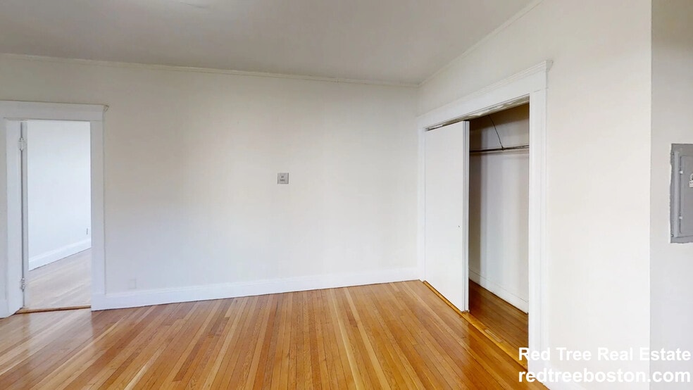 Building Photo - 1171 Boylston St