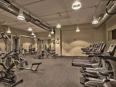 Building Photo - South Duval- Luxury apartment