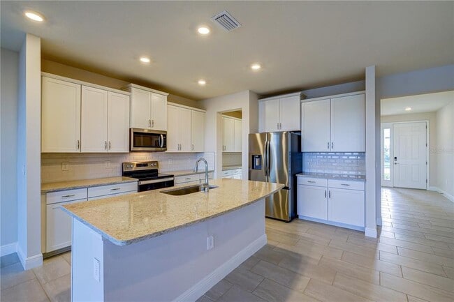 Building Photo - 17719 Gulf Rnch Pl