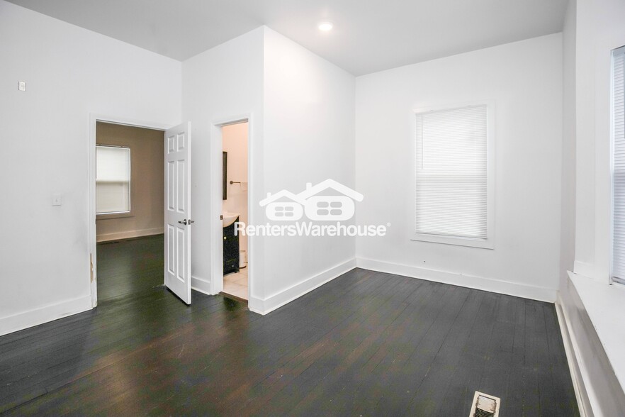 Building Photo - 1322 Yecker Ave