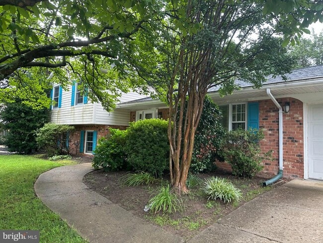 Building Photo - 2505 Rocky Branch Rd