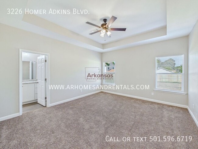 Building Photo - 3226 Homer Adkins Blvd