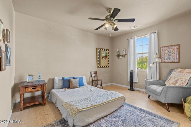 Building Photo - 2879 E Janelle Way