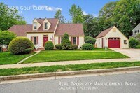 Building Photo - 15480 Golf Club Dr