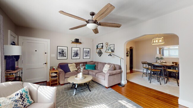 Building Photo - 1621 Norris Pl