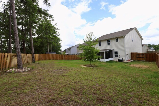 Building Photo - 1117 Deep Creek Rd