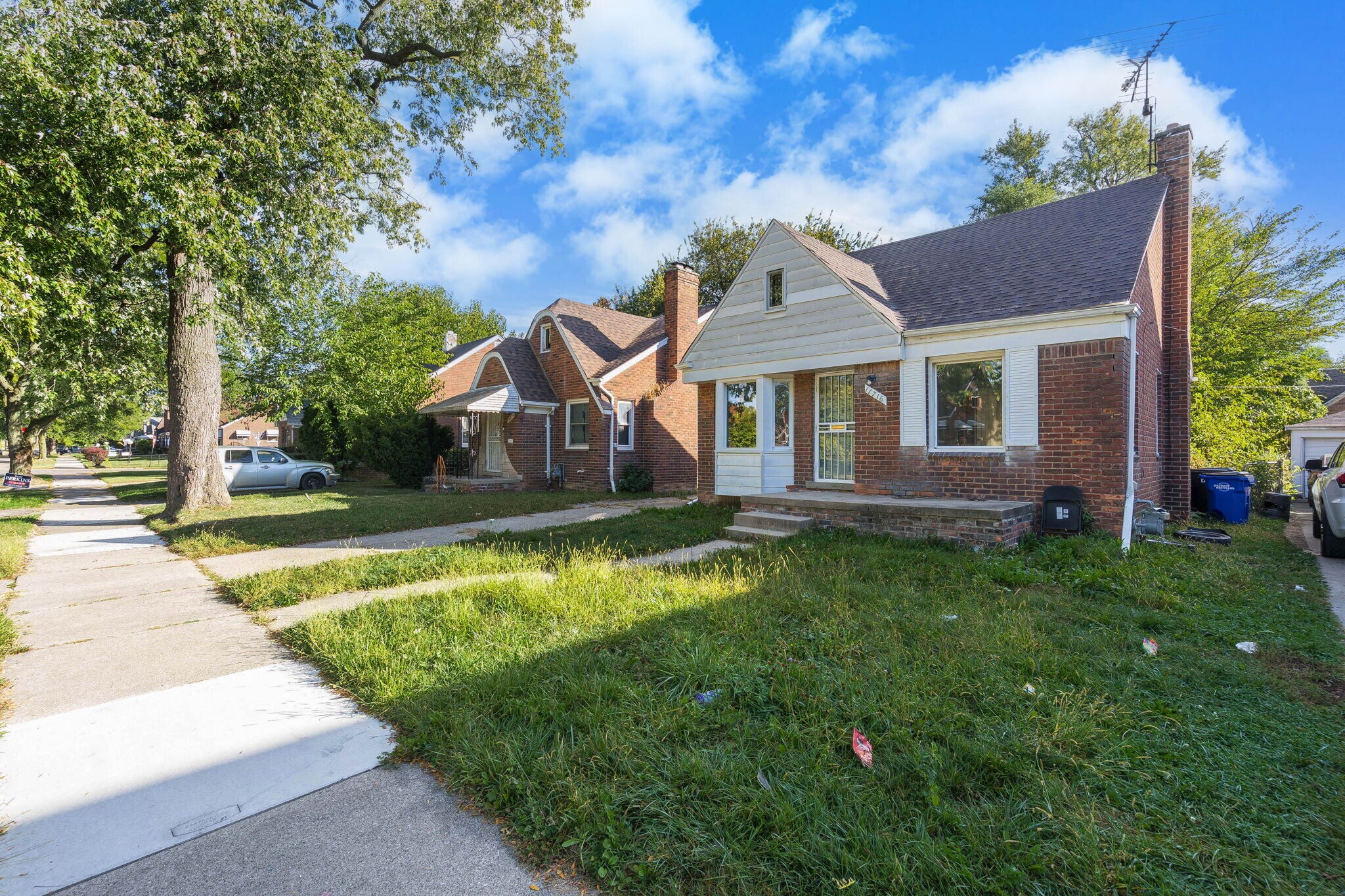 Building Photo - 11716 Coyle St