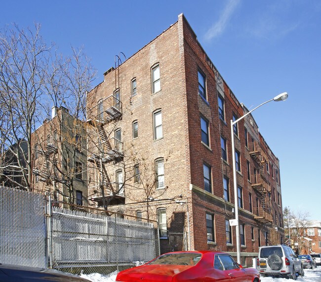 Building Photo - The Windsor Terrace