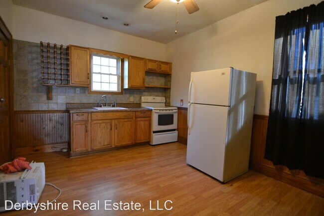 Building Photo - 3 br, 2 bath House - 1116 Bedford Avenue