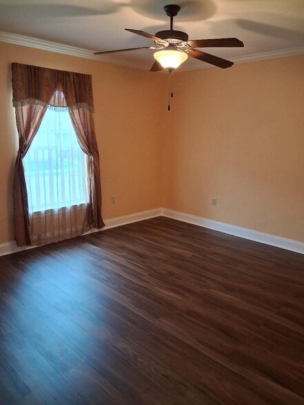 bedroom 1 - 3447 Derby Pl