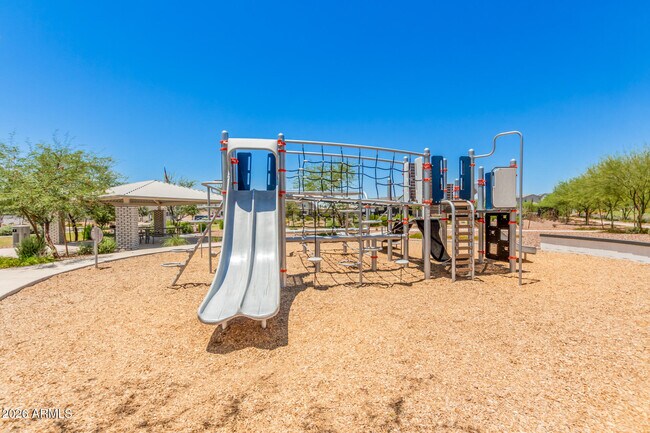 Building Photo - 4826 E Helena Dr