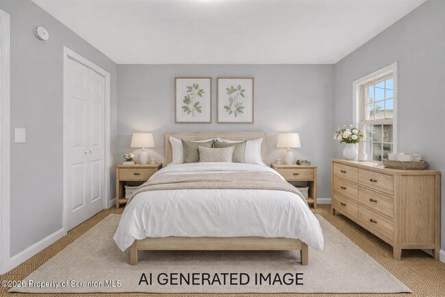 Building Photo - 1009 W Lackawanna Ave