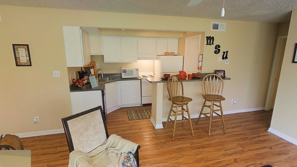 The Social Block Starkville Ms Apartment Finder