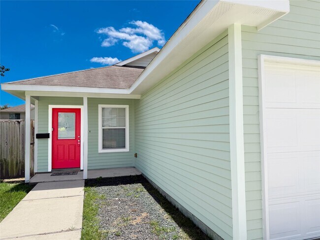 Building Photo - 1218 Goodnight Trail