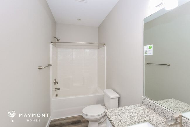 Building Photo - Picture-Perfect 3-Bedroom Home