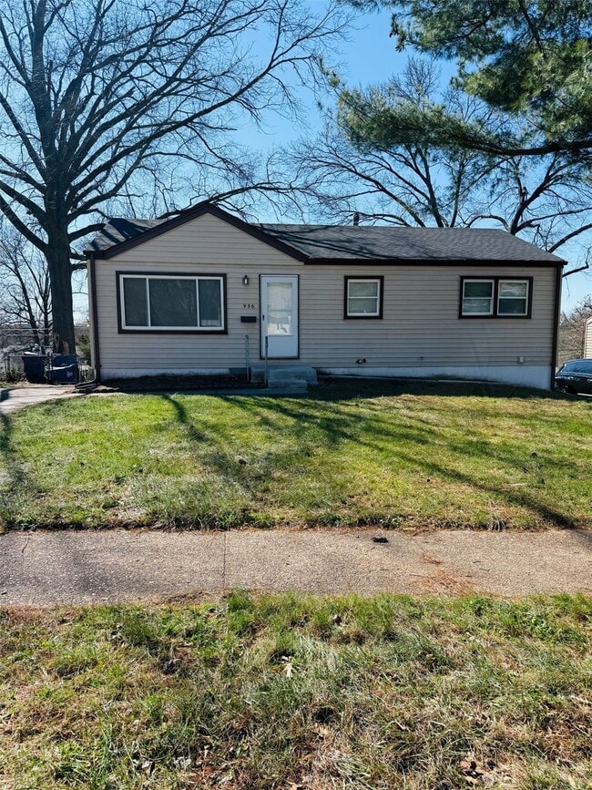 Building Photo - 936 Highmont Dr