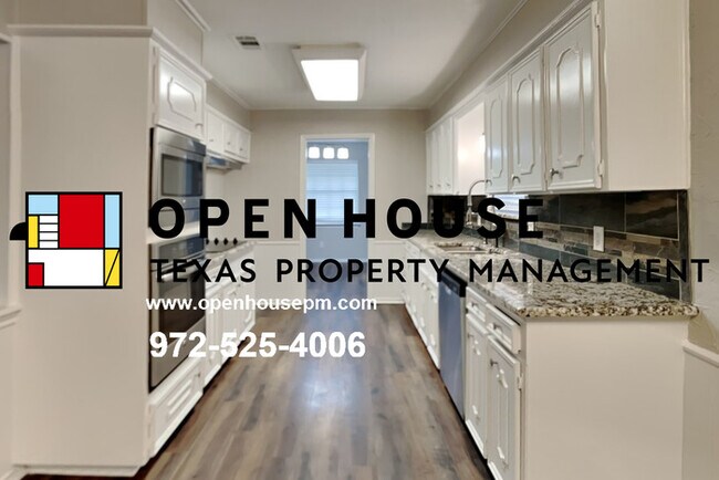 Building Photo - 1725 Westridge Dr, Plano