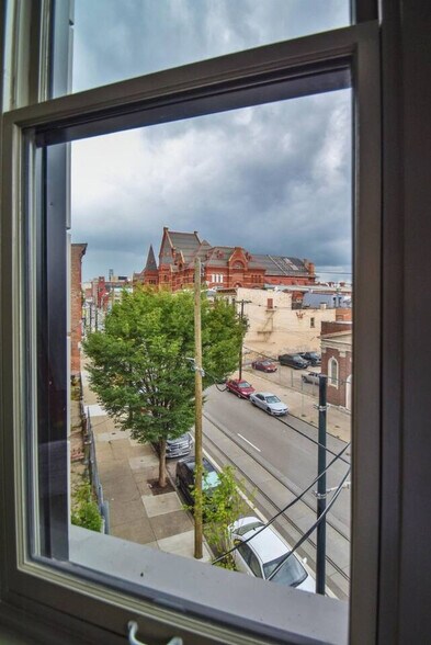 Building Photo - 1420 Elm St