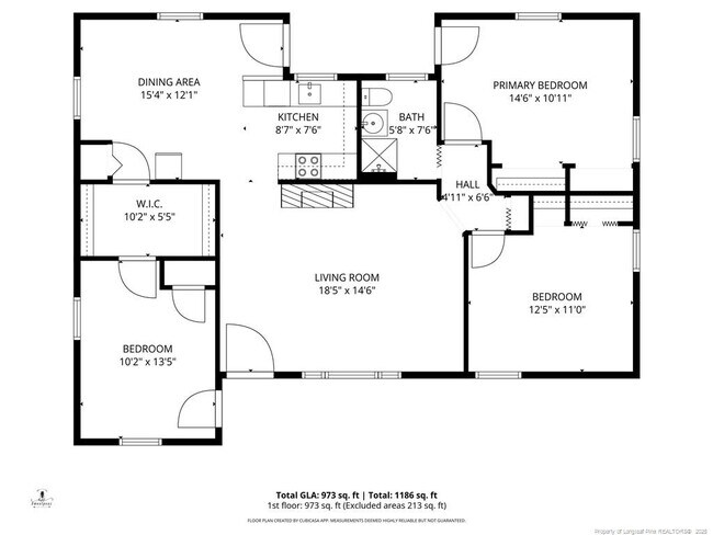Building Photo - 1061 Bernadine St