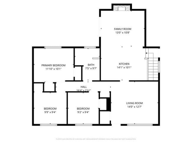 Building Photo - 2243 Common Rd