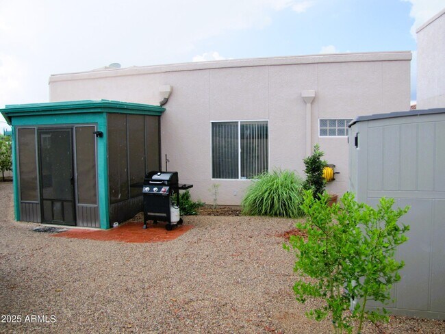 Building Photo - 4651 Desert Springs Trail