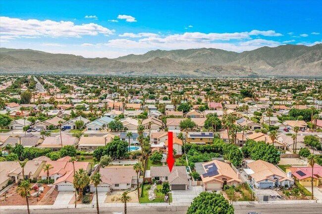 Building Photo - 68705 Tortuga Rd