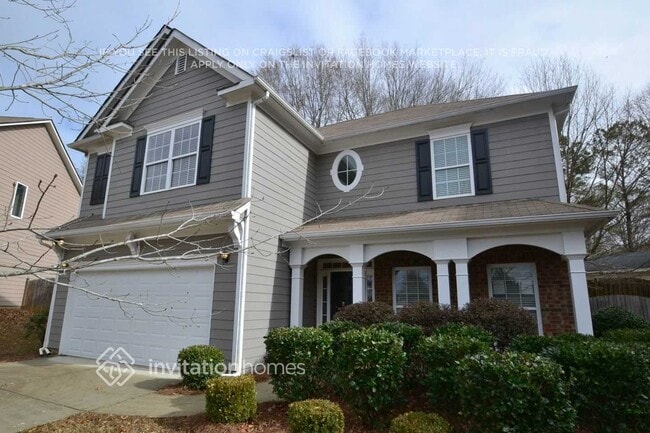 Building Photo - 3100 Delacorte Dr