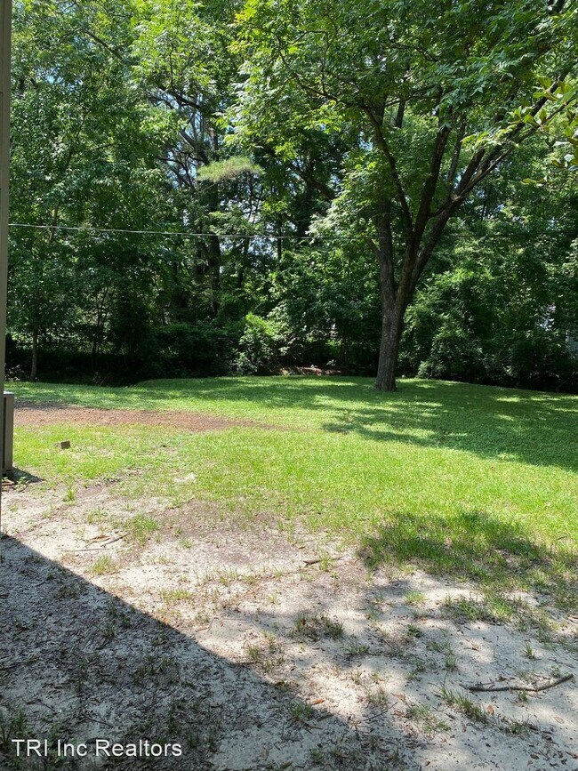 Building Photo - 2 br, 1 bath House - 2306 Torrey St