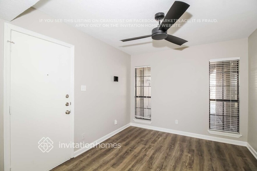 Building Photo - 4308 N Colony Blvd