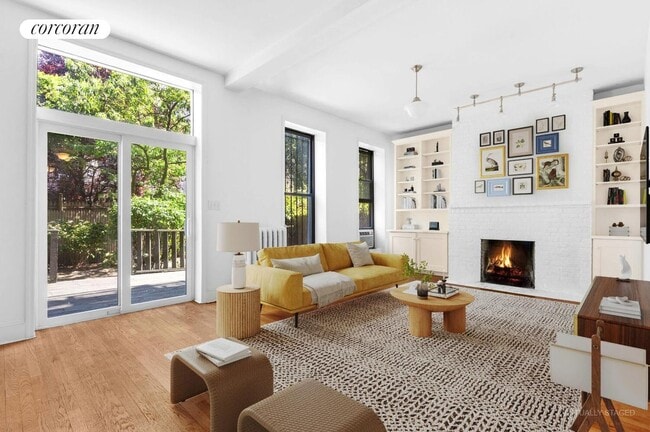 Primary Photo - 99 Bergen St