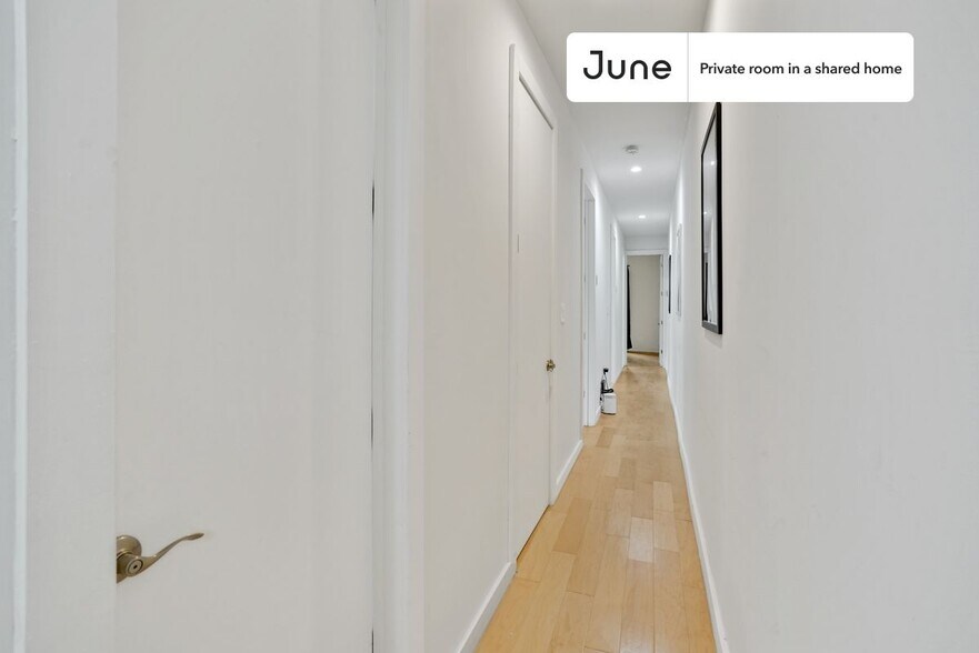 Building Photo - Room in Shared 4 bed/2 bath home in Bedford-Stuyvesant