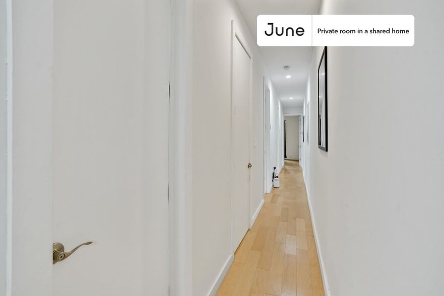 Building Photo - Room in Shared 4 bed/2 bath home in Bedford-Stuyvesant
